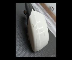 SPECCHIETTO RETROVISORE SINISTRO SERIE 5  BMW F10 - 5
