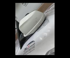 SPECCHIETTO RETROVISORE SINISTRO SERIE 5  BMW F10 - 7