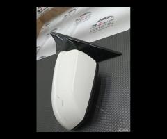 SPECCHIETTO RETROVISORE SINISTRO SERIE 5  BMW F10 - 10