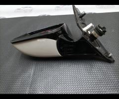 SPECCHIETTO RETROVISORE SINISTRO SERIE 5  BMW F10 - 11