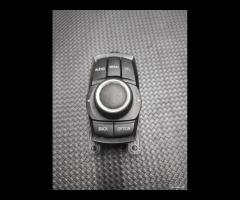 UNITA DI CONTROLO MANOPOLA  JOYSTIC BMW F20 033623 - 1