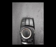 UNITA DI CONTROLO MANOPOLA  JOYSTIC BMW F20 033623 - 3