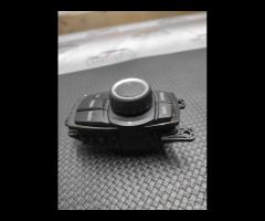 UNITA DI CONTROLO MANOPOLA  JOYSTIC BMW F20 033623 - 4