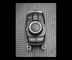 UNITA DI CONTROLO MANOPOLA  JOYSTIC BMW F20 033623 - 12