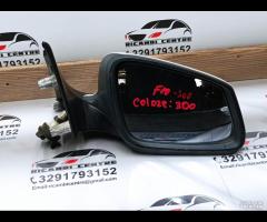 SPECCHIETTO RETROVISORE DESTRO BMW SERIE 5 F10 F11 - 2