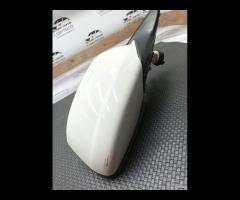 SPECCHIETTO RETROVISORE DESTRO BMW SERIE 5 F10 F11 - 5