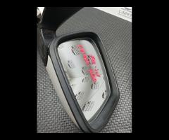 SPECCHIETTO RETROVISORE DESTRO BMW SERIE 5 F10 F11 - 10