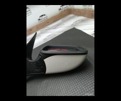 SPECCHIETTO RETROVISORE DESTRO BMW SERIE 5 F10 F11 - 11