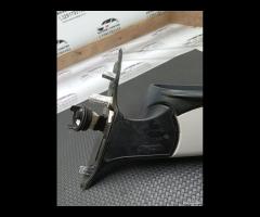 SPECCHIETTO RETROVISORE DESTRO BMW SERIE 5 F10 F11 - 12