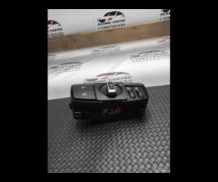 INTERRUTTORE COMANDO LUCI BMW SERIE 1 F20 2011-201 - 9