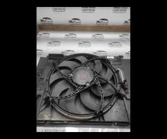 VENTOLA RAFFREDDAMENTO MOTORE  BMW F20 5020644 764 - 1