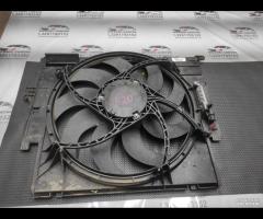 VENTOLA RAFFREDDAMENTO MOTORE  BMW F20 5020644 764 - 2
