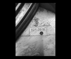 VENTOLA RAFFREDDAMENTO MOTORE  BMW F20 5020644 764 - 6