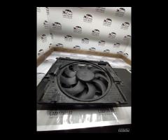 VENTOLA RAFFREDDAMENTO MOTORE  BMW F20 5020644 764 - 8