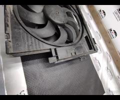 VENTOLA RAFFREDDAMENTO MOTORE  BMW F20 5020644 764 - 9