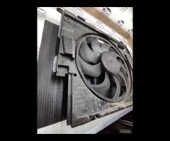 VENTOLA RAFFREDDAMENTO MOTORE  BMW F20 5020644 764 - 12