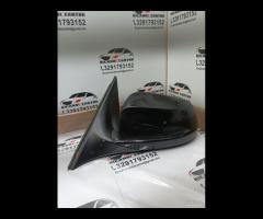 SPECCHIETTO RETROVISORE SINISTRA BMW SERIE 5 F10 F - 1