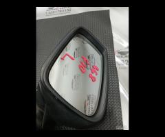 SPECCHIETTO RETROVISORE SINISTRA BMW SERIE 5 F10 F - 9