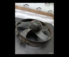 VENTOLA RAFFREDDAMENTO MOTORE VW POLO (9N_,9A_)SEA - 2