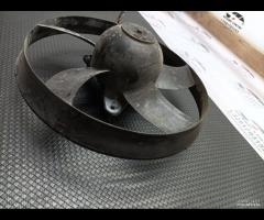 VENTOLA RAFFREDDAMENTO MOTORE VW POLO (9N_,9A_)SEA - 3