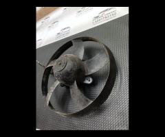 VENTOLA RAFFREDDAMENTO MOTORE VW POLO (9N_,9A_)SEA - 4