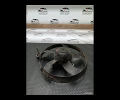 VENTOLA RAFFREDDAMENTO MOTORE VW POLO (9N_,9A_)SEA - 5