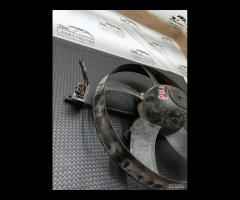 VENTOLA RAFFREDDAMENTO MOTORE VW POLO (9N_,9A_)SEA - 8