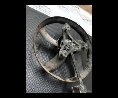 VENTOLA RAFFREDDAMENTO MOTORE VW POLO (9N_,9A_)SEA - 9