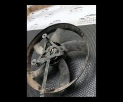 VENTOLA RAFFREDDAMENTO MOTORE VW POLO (9N_,9A_)SEA - 10