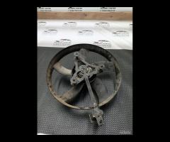 VENTOLA RAFFREDDAMENTO MOTORE VW POLO (9N_,9A_)SEA - 12