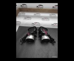 CRUSCOTTE ARIA CONDIZIONATA LAND ROVER DISCOVERY 3 - 1