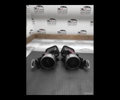 CRUSCOTTE ARIA CONDIZIONATA LAND ROVER DISCOVERY 3 - 2