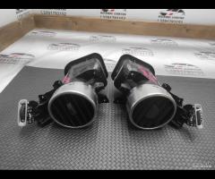 CRUSCOTTE ARIA CONDIZIONATA LAND ROVER DISCOVERY 3 - 3