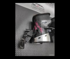 CRUSCOTTE ARIA CONDIZIONATA LAND ROVER DISCOVERY 3 - 5