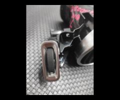 CRUSCOTTE ARIA CONDIZIONATA LAND ROVER DISCOVERY 3 - 9