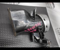 CRUSCOTTE ARIA CONDIZIONATA LAND ROVER DISCOVERY 3 - 10