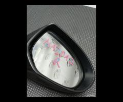 SPECCHIETTO RETROVISORE DESTRA MAZDA 2 022683 0226 - 7
