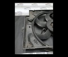 VENTOLA RAFFREDDAMENTO MOTORE BMW E90 16326937515 - 2