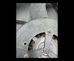 VENTOLA RAFFREDDAMENTO MOTORE BMW E90 16326937515 - 4