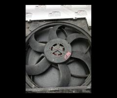 VENTOLA RAFFREDDAMENTO MOTORE BMW E90 16326937515 - 5