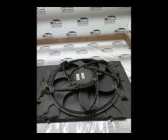 VENTOLA RAFFREDDAMENTO MOTORE BMW E90 16326937515 - 7