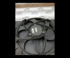 VENTOLA RAFFREDDAMENTO MOTORE BMW E90 16326937515 - 9
