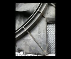 VENTOLA RAFFREDDAMENTO MOTORE BMW E90 16326937515 - 10