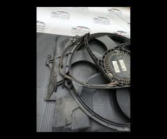 VENTOLA RAFFREDDAMENTO MOTORE BMW E90 16326937515 - 11