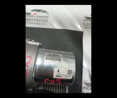 PIANTONE DELLO STERZO ELETTRICA MAZDA CX5 JJ501-00 - 2