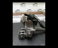 PIANTONE DELLO STERZO ELETTRICA MAZDA CX5 JJ501-00 - 7