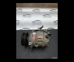 COMPRESSORE ARIA CONDIZIONATA VW/AUDI /BENTLEY/POR - 1