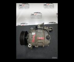 COMPRESSORE ARIA CONDIZIONATA VW/AUDI /BENTLEY/POR - 5