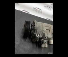 COMPRESSORE ARIA CONDIZIONATA VW/AUDI /BENTLEY/POR - 6