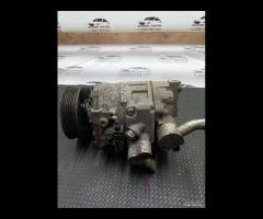 COMPRESSORE ARIA CONDIZIONATA VW/AUDI /BENTLEY/POR - 11